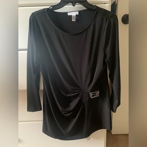 Calvin Klein Black Top Women